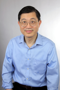 Qing Richard Lu, Ph.D.